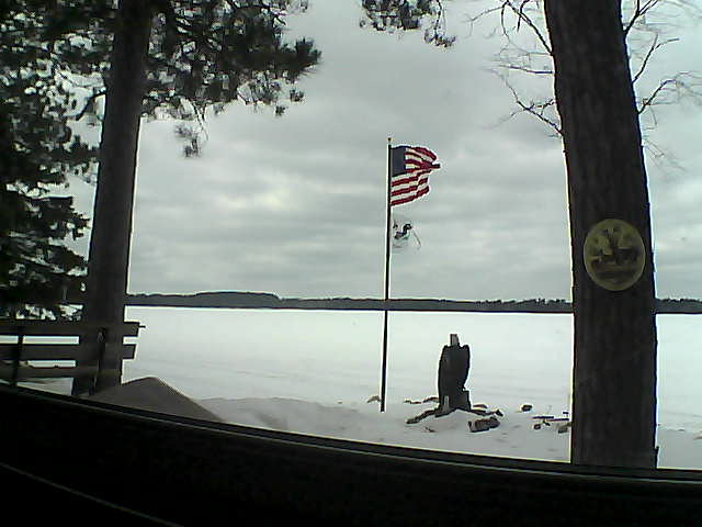 Whiteface Cam Image - Sat, 02/17/2018 1:05pm 