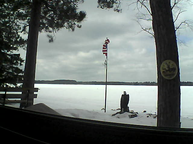 Whiteface Cam Image - Sat, 02/17/2018 1:15pm 