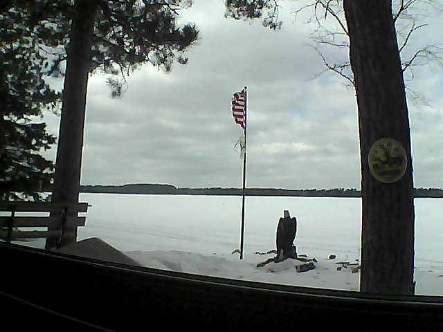 Whiteface Cam Image - Sat, 02/17/2018 1:25pm 