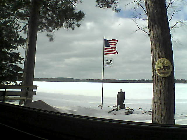 Whiteface Cam Image - Sat, 02/17/2018 1:35pm 