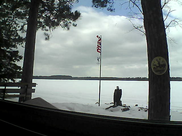 Whiteface Cam Image - Sat, 02/17/2018 1:45pm 