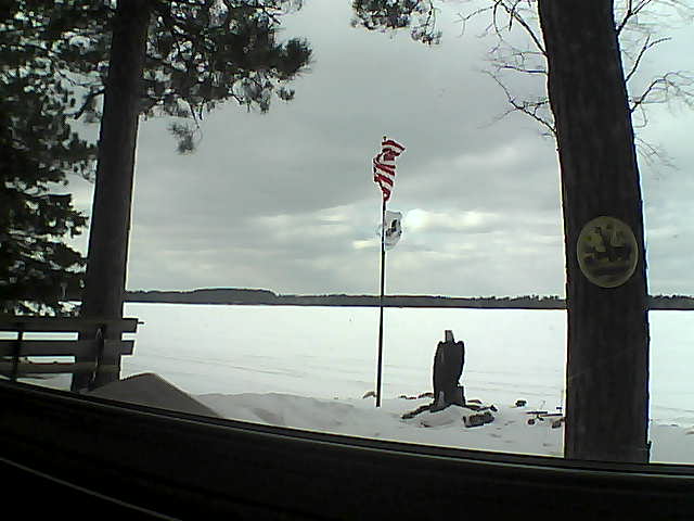 Whiteface Cam Image - Sat, 02/17/2018 1:55pm 