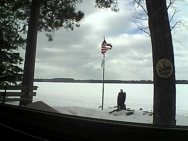 Whiteface Cam Image - Sat, 02/17/2018 2:05pm 