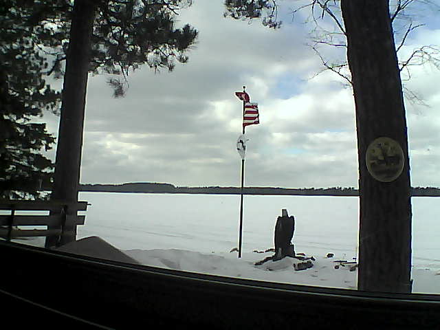 Whiteface Cam Image - Sat, 02/17/2018 2:15pm 