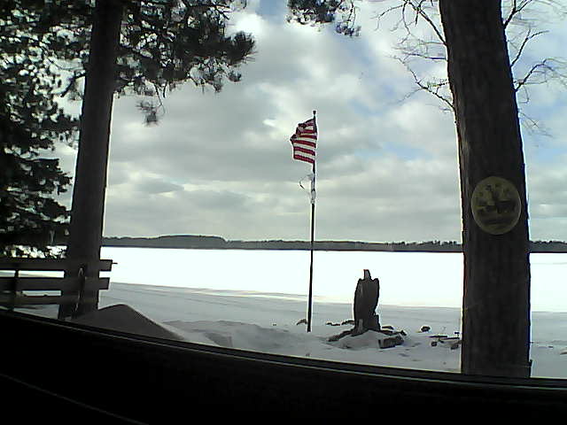 Whiteface Cam Image - Sat, 02/17/2018 2:25pm 