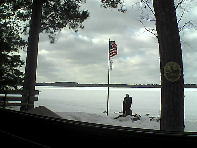 Whiteface Cam Image - Sat, 02/17/2018 2:35pm 