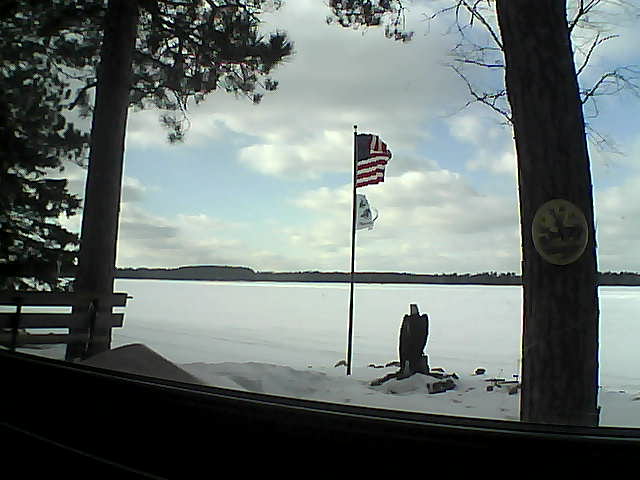 Whiteface Cam Image - Sat, 02/17/2018 2:45pm 