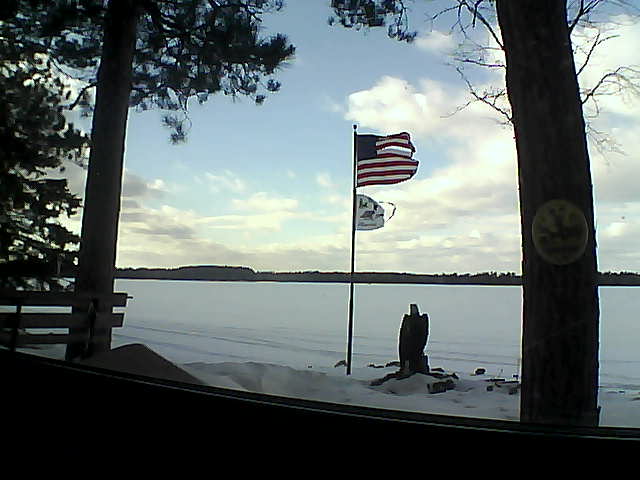 Whiteface Cam Image - Sat, 02/17/2018 2:55pm 