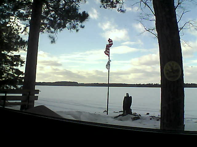 Whiteface Cam Image - Sat, 02/17/2018 3:05pm 