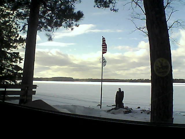 Whiteface Cam Image - Sat, 02/17/2018 3:15pm 