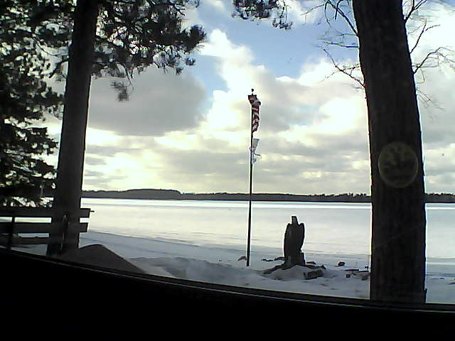 Whiteface Cam Image - Sat, 02/17/2018 3:25pm 