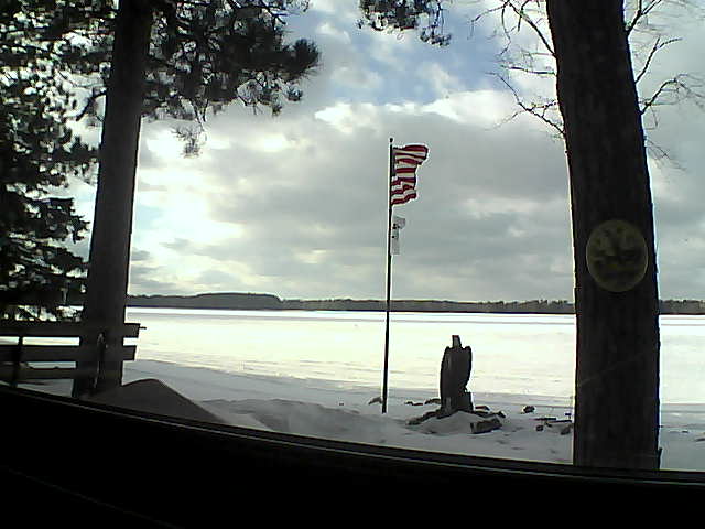 Whiteface Cam Image - Sat, 02/17/2018 3:35pm 