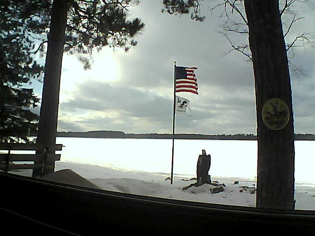 Whiteface Cam Image - Sat, 02/17/2018 3:45pm 