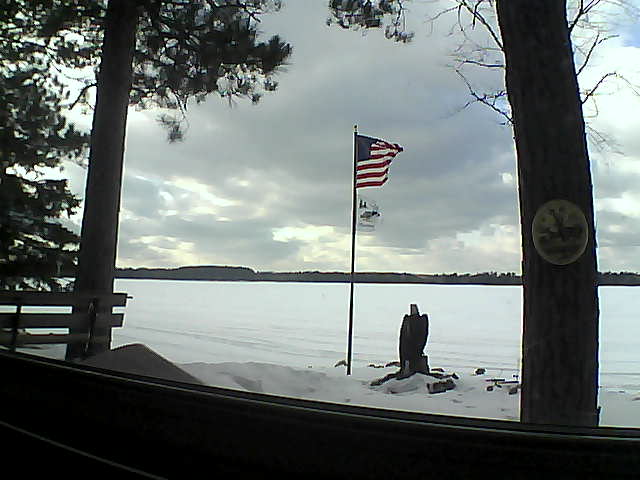 Whiteface Cam Image - Sat, 02/17/2018 3:55pm 