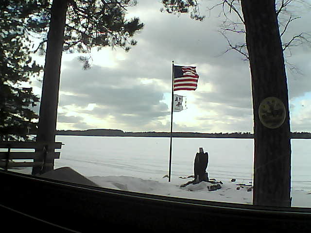 Whiteface Cam Image - Sat, 02/17/2018 4:05pm 