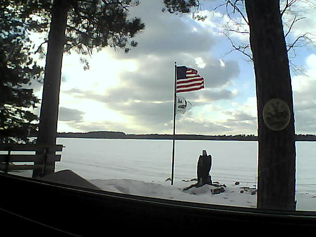 Whiteface Cam Image - Sat, 02/17/2018 4:15pm 