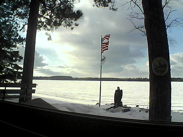 Whiteface Cam Image - Sat, 02/17/2018 4:25pm 