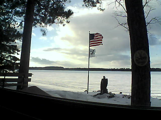 Whiteface Cam Image - Sat, 02/17/2018 4:35pm 