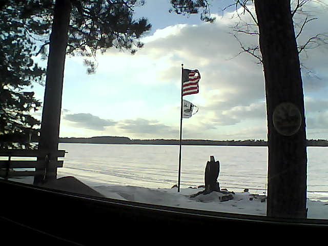 Whiteface Cam Image - Sat, 02/17/2018 4:45pm 