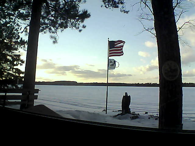 Whiteface Cam Image - Sat, 02/17/2018 4:55pm 