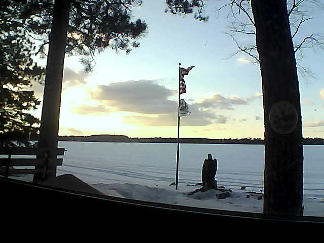 Whiteface Cam Image - Sat, 02/17/2018 5:05pm 