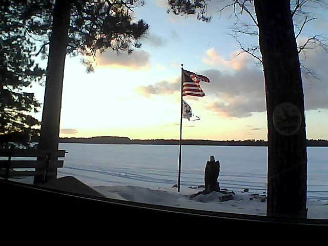 Whiteface Cam Image - Sat, 02/17/2018 5:25pm 