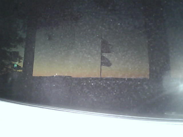 Whiteface Cam Image - Sat, 02/17/2018 6:16pm 