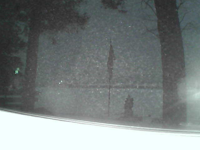 Whiteface Cam Image - Sun, 02/18/2018 6:46am 