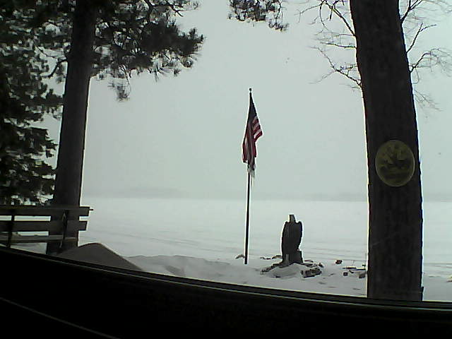 Whiteface Cam Image - Sun, 02/18/2018 7:06am 