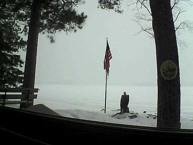 Whiteface Cam Image - Sun, 02/18/2018 7:16am 