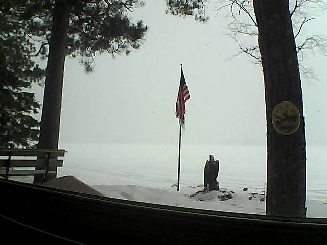 Whiteface Cam Image - Sun, 02/18/2018 7:36am 