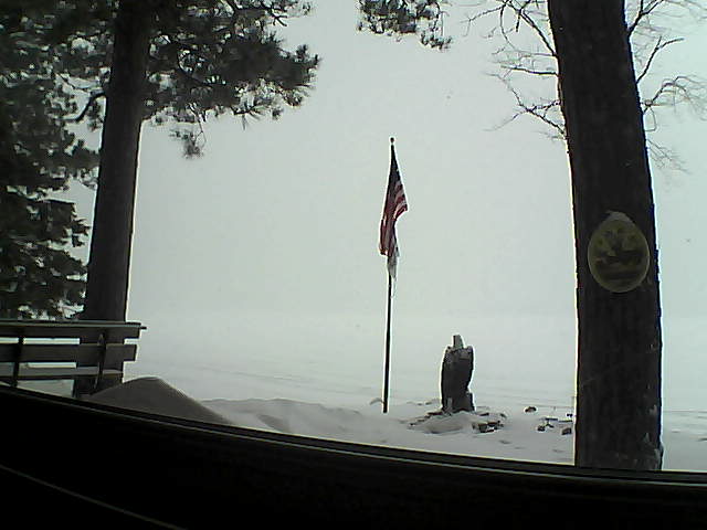 Whiteface Cam Image - Sun, 02/18/2018 8:36am 