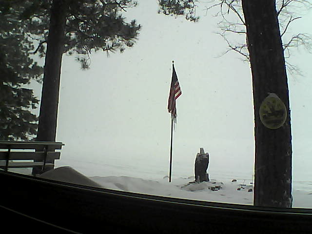 Whiteface Cam Image - Sun, 02/18/2018 8:46am 