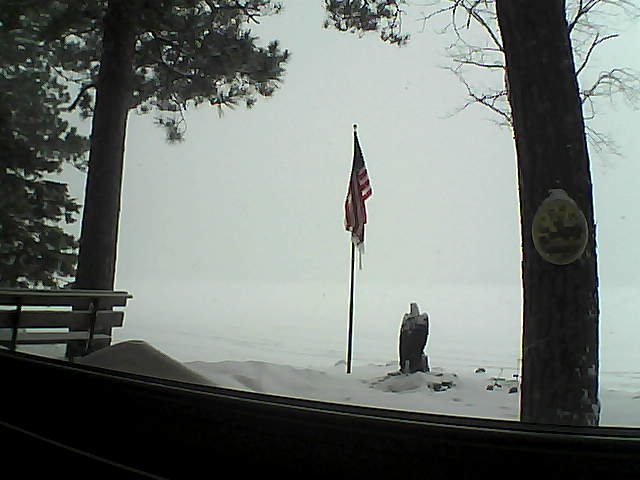 Whiteface Cam Image - Sun, 02/18/2018 9:06am 