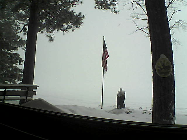 Whiteface Cam Image - Sun, 02/18/2018 10:06am 