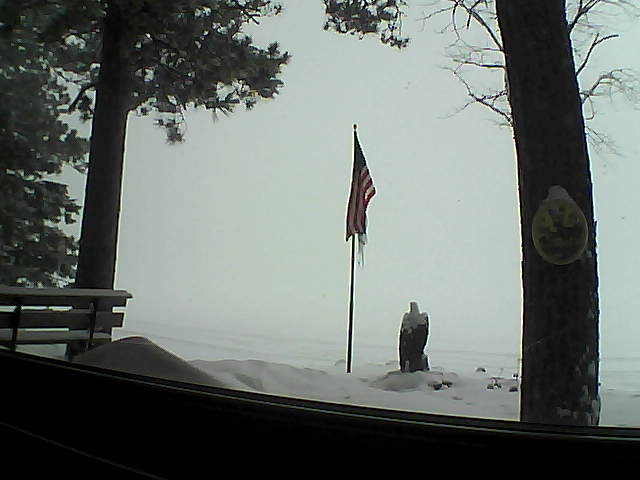 Whiteface Cam Image - Sun, 02/18/2018 10:36am 