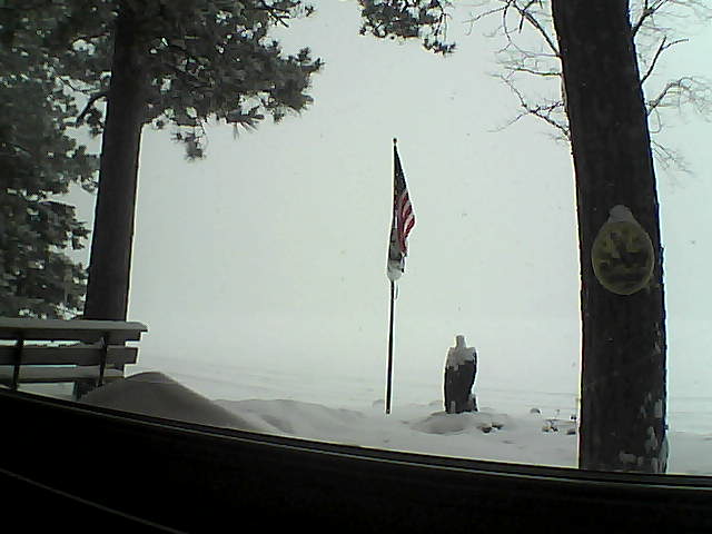 Whiteface Cam Image - Sun, 02/18/2018 11:16am 