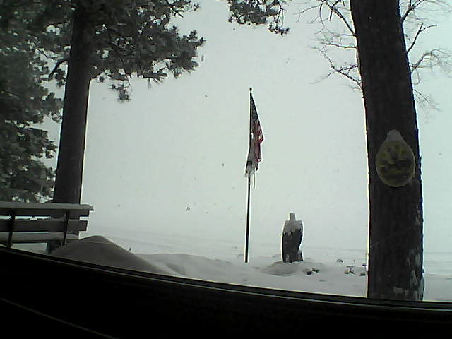 Whiteface Cam Image - Sun, 02/18/2018 11:26am 