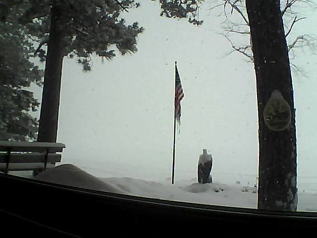 Whiteface Cam Image - Sun, 02/18/2018 11:56am 