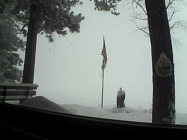 Whiteface Cam Image - Sun, 02/18/2018 12:16pm 