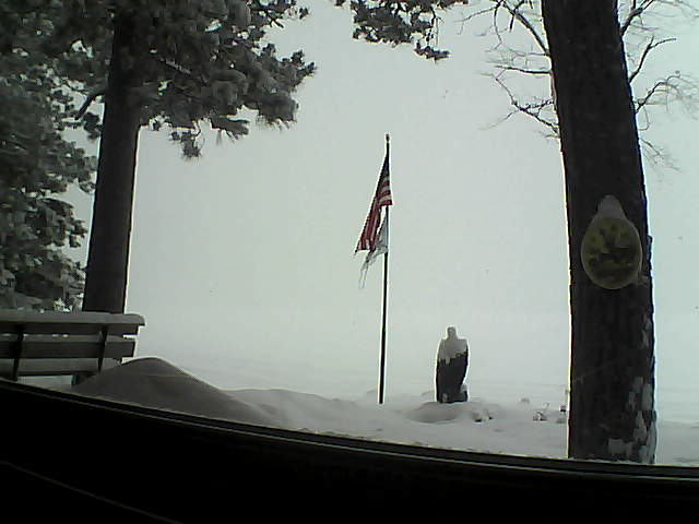 Whiteface Cam Image - Sun, 02/18/2018 12:46pm 