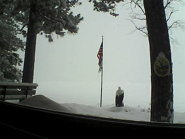 Whiteface Cam Image - Sun, 02/18/2018 1:16pm 