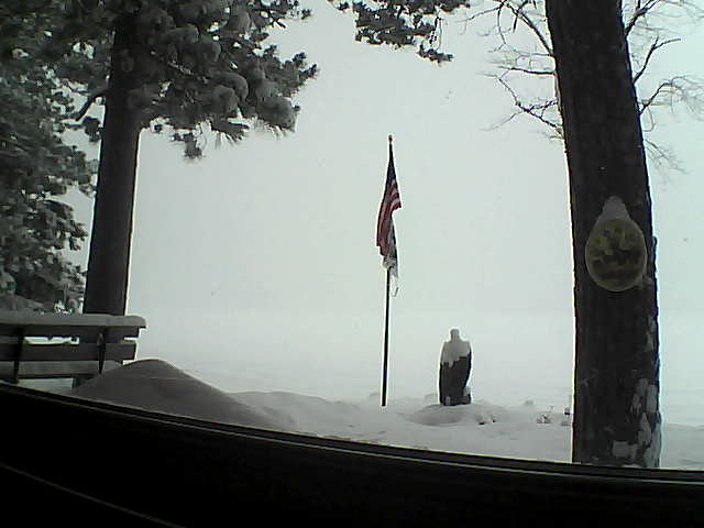 Whiteface Cam Image - Sun, 02/18/2018 1:56pm 