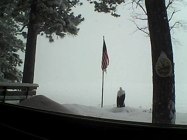 Whiteface Cam Image - Sun, 02/18/2018 2:26pm 