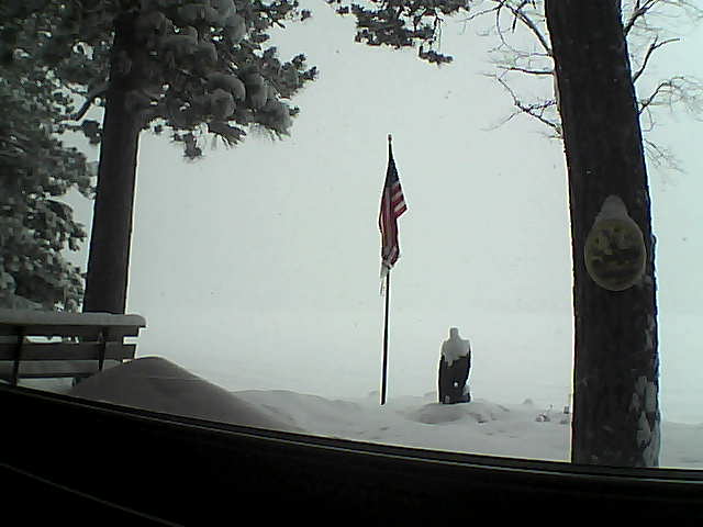 Whiteface Cam Image - Sun, 02/18/2018 2:46pm 