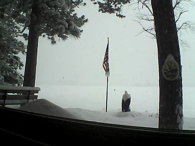 Whiteface Cam Image - Sun, 02/18/2018 2:56pm 