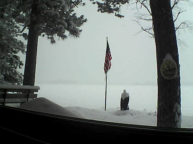 Whiteface Cam Image - Sun, 02/18/2018 3:06pm 