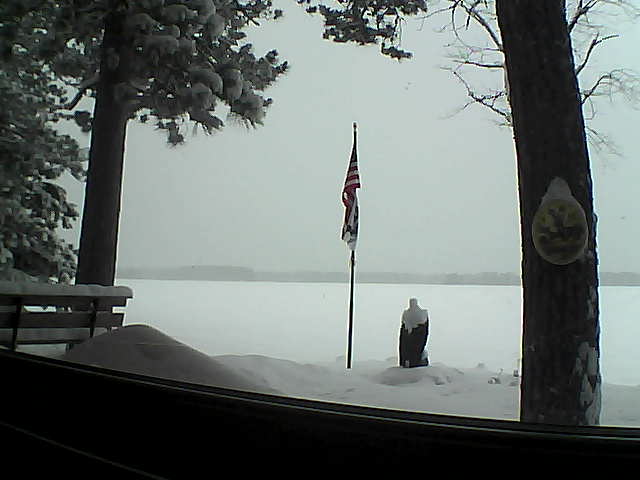 Whiteface Cam Image - Sun, 02/18/2018 3:26pm 