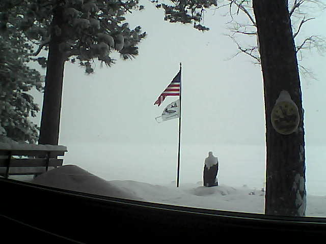 Whiteface Cam Image - Sun, 02/18/2018 4:16pm 