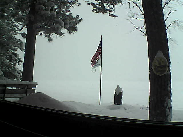 Whiteface Cam Image - Sun, 02/18/2018 4:46pm 